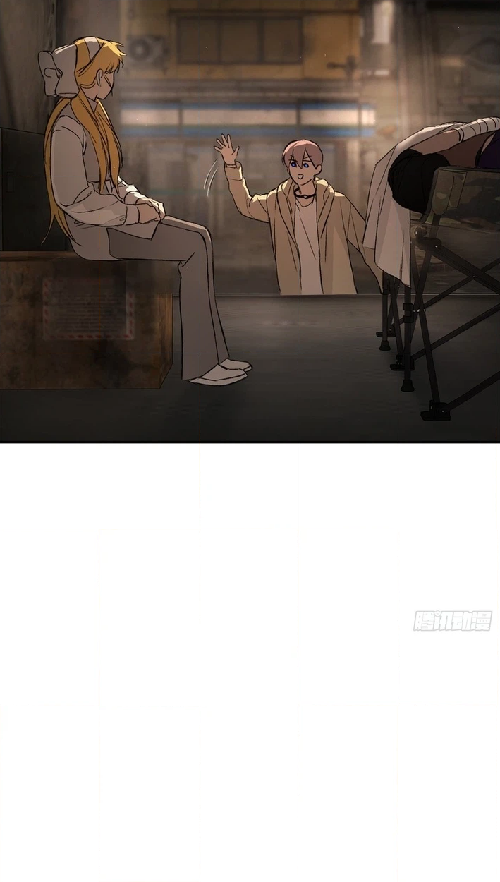 The Evil Ring Chapter 75 Page 80
