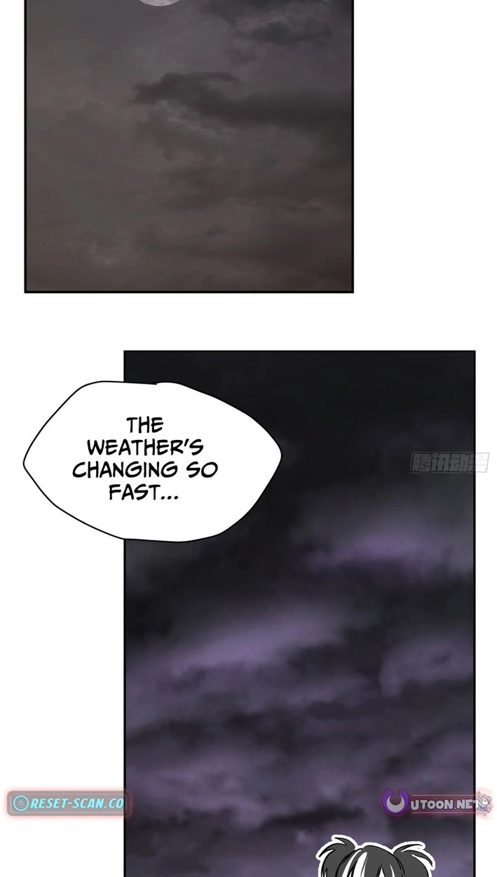 The Evil Ring Chapter 75 Page 84