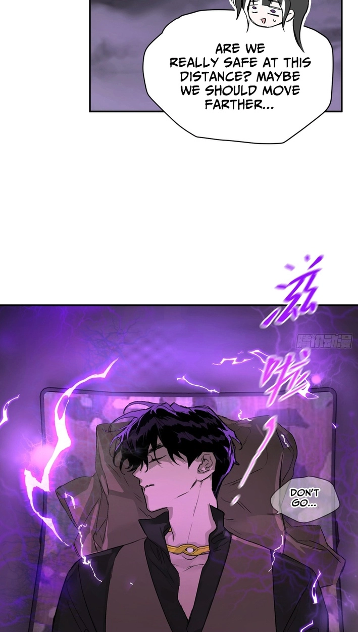 The Evil Ring Chapter 75 Page 85