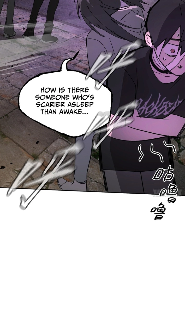 The Evil Ring Chapter 75 Page 89
