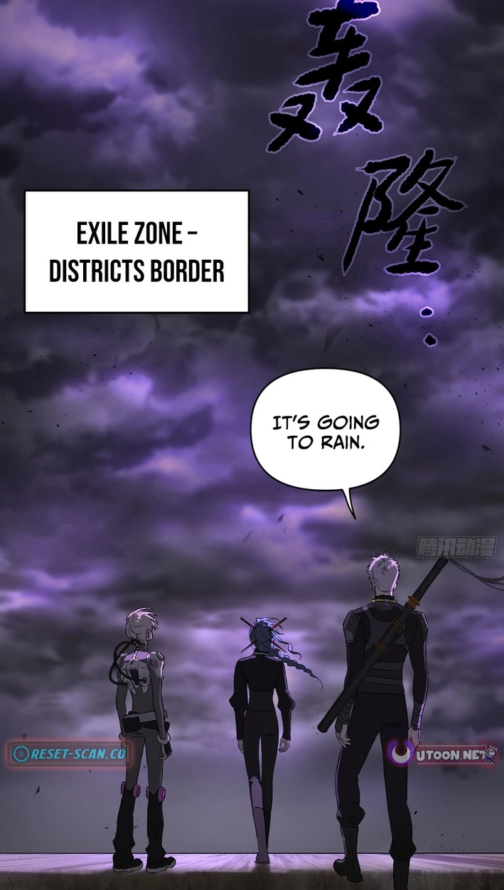 The Evil Ring Chapter 75 Page 91