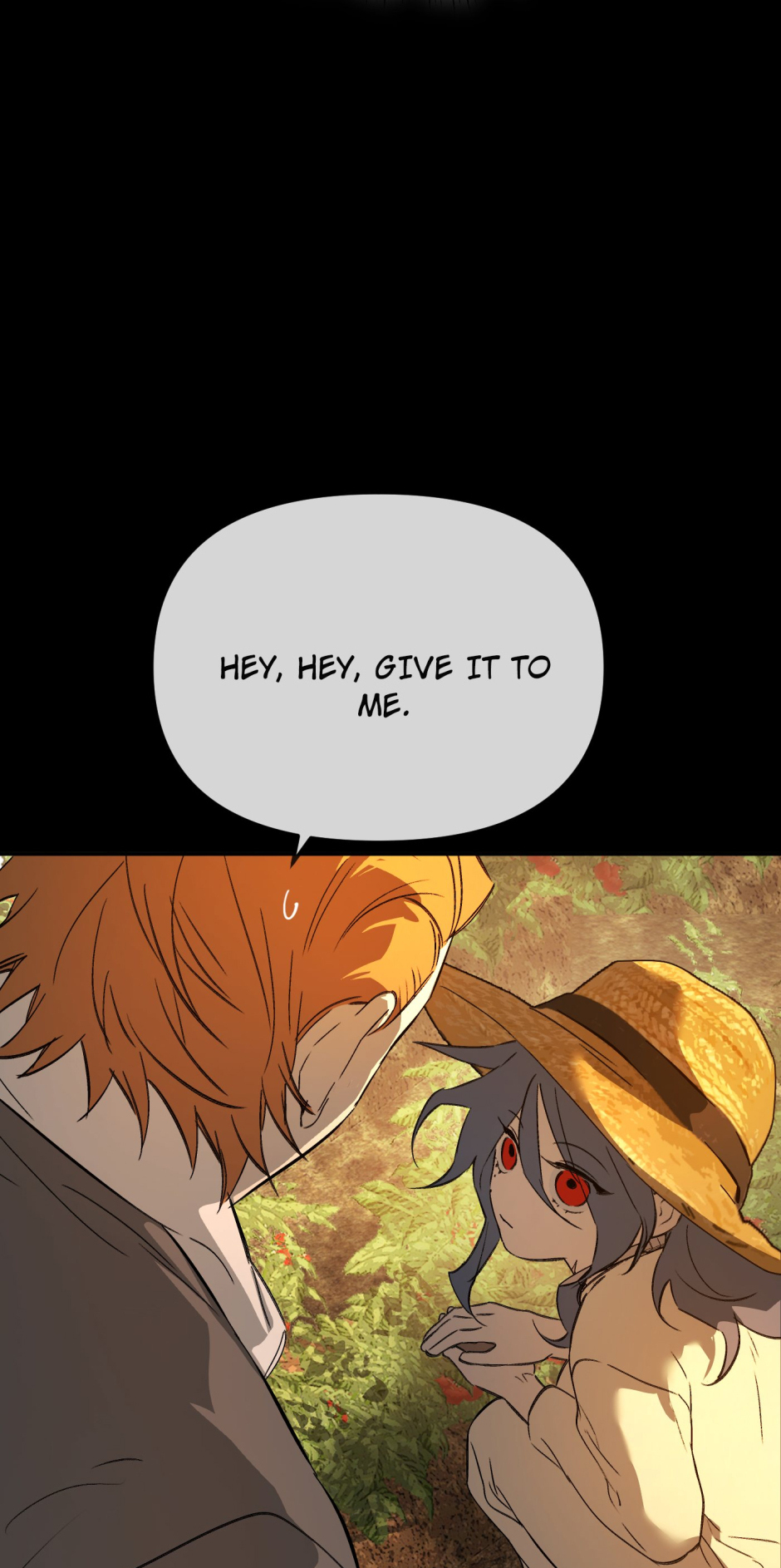 The Evil Ring Chapter 23 Page 11