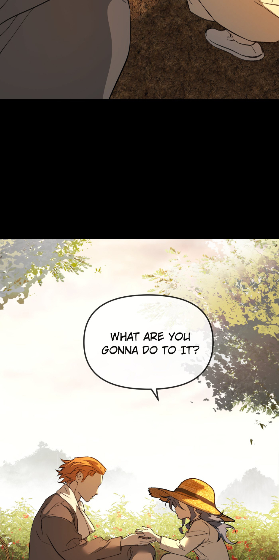 The Evil Ring Chapter 23 Page 12