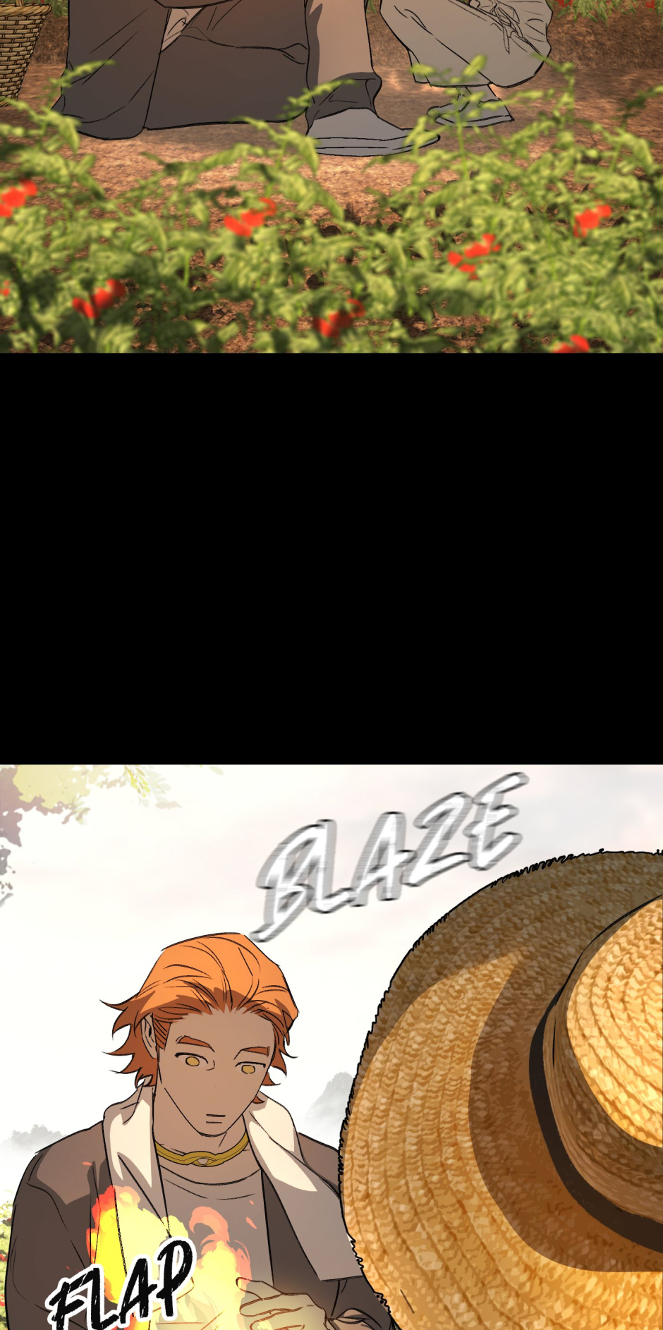 The Evil Ring Chapter 23 Page 13