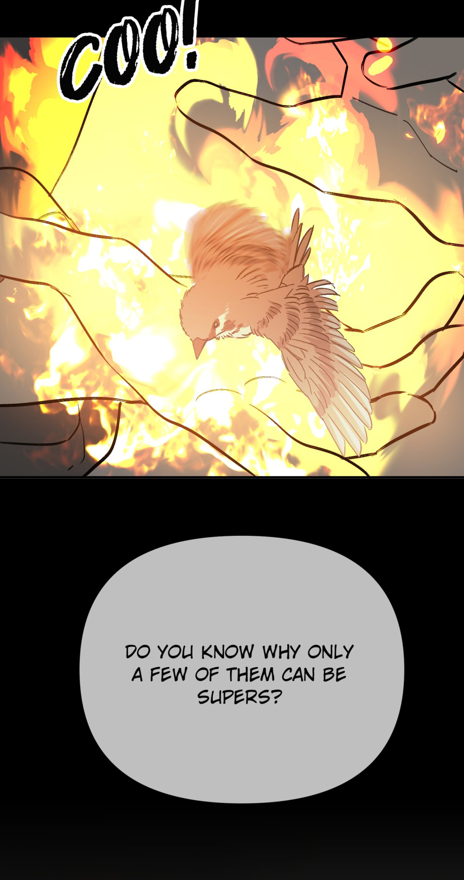 The Evil Ring Chapter 23 Page 20