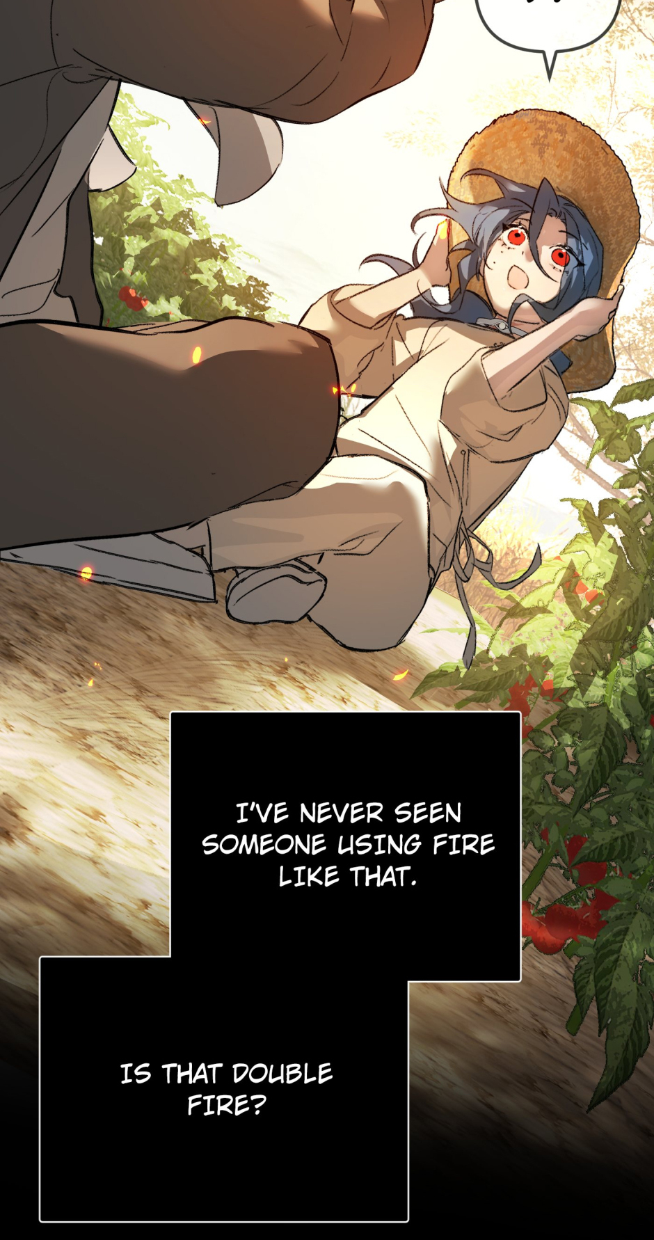 The Evil Ring Chapter 23 Page 22