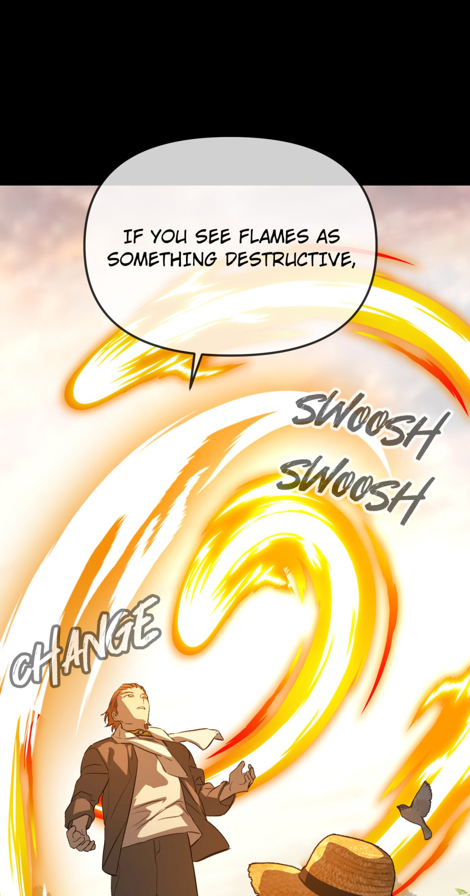 The Evil Ring Chapter 23 Page 26