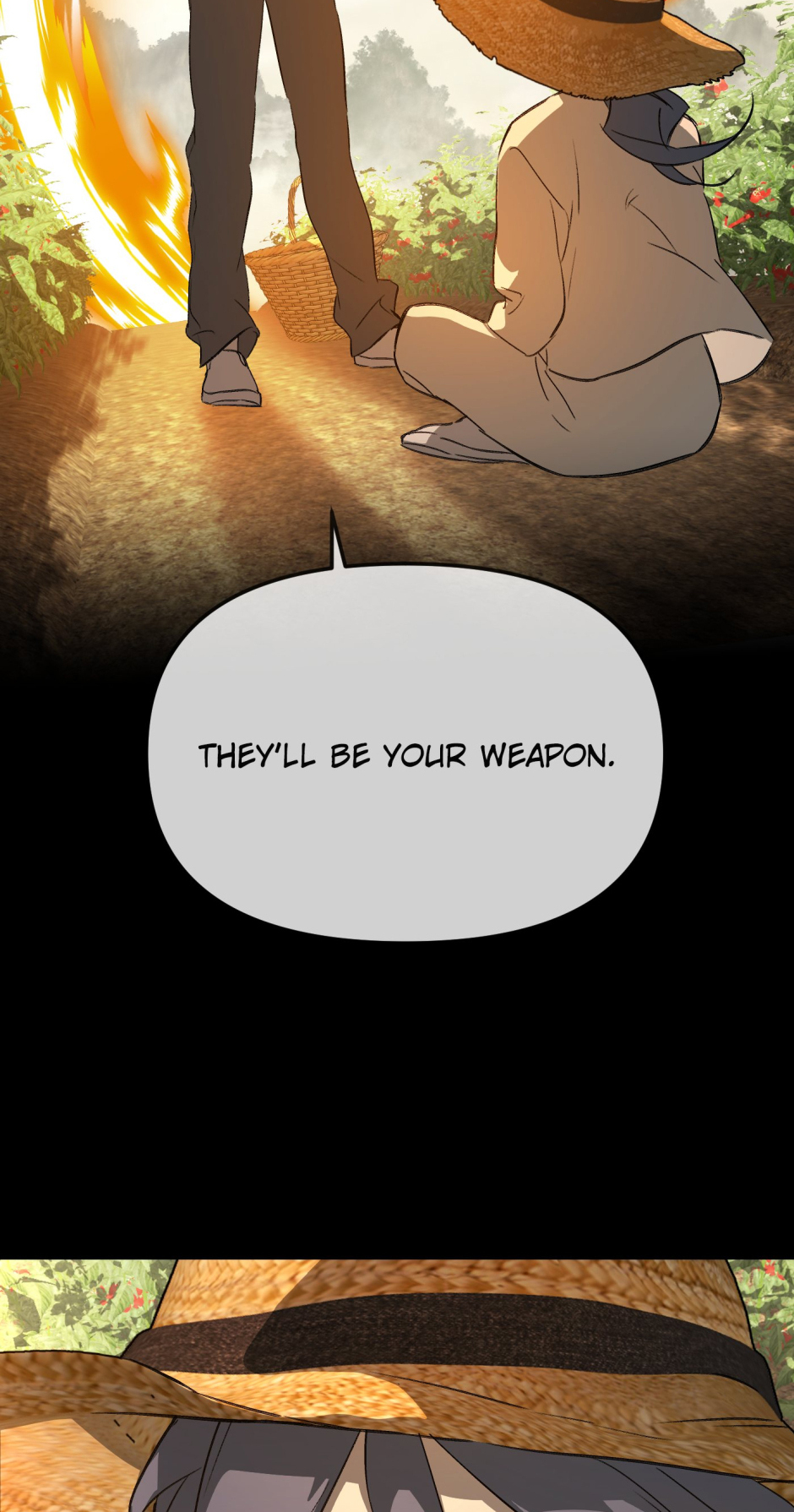 The Evil Ring Chapter 23 Page 27