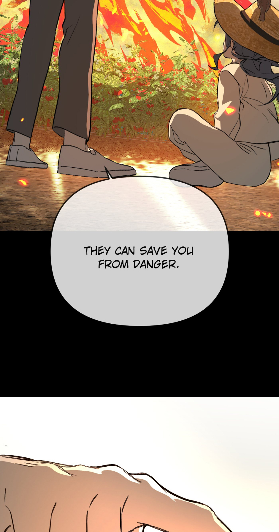The Evil Ring Chapter 23 Page 31