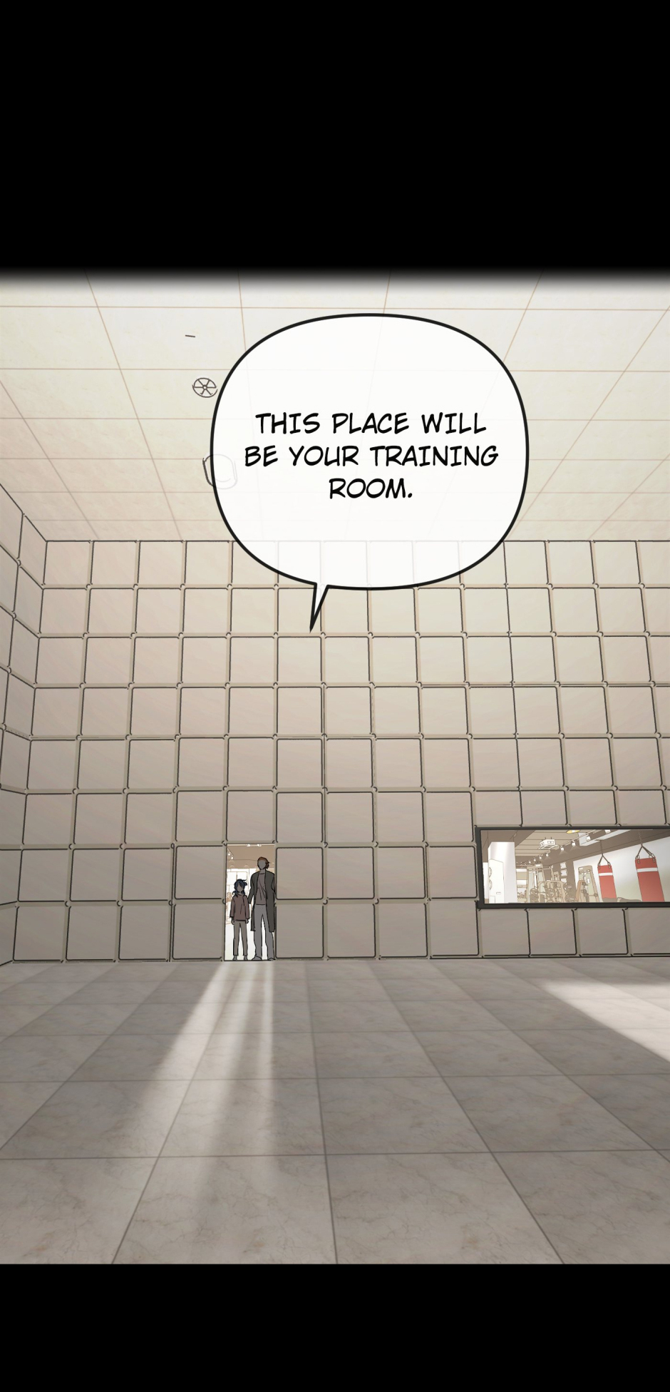 The Evil Ring Chapter 23 Page 42