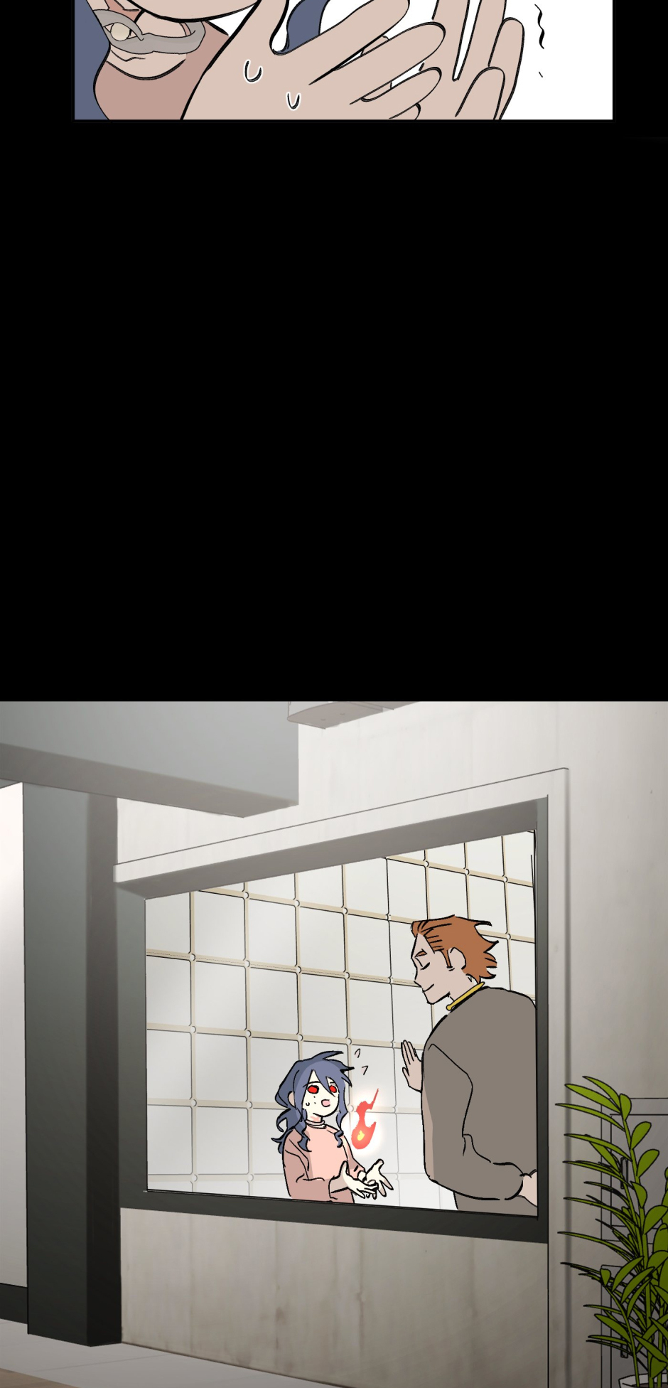 The Evil Ring Chapter 23 Page 47