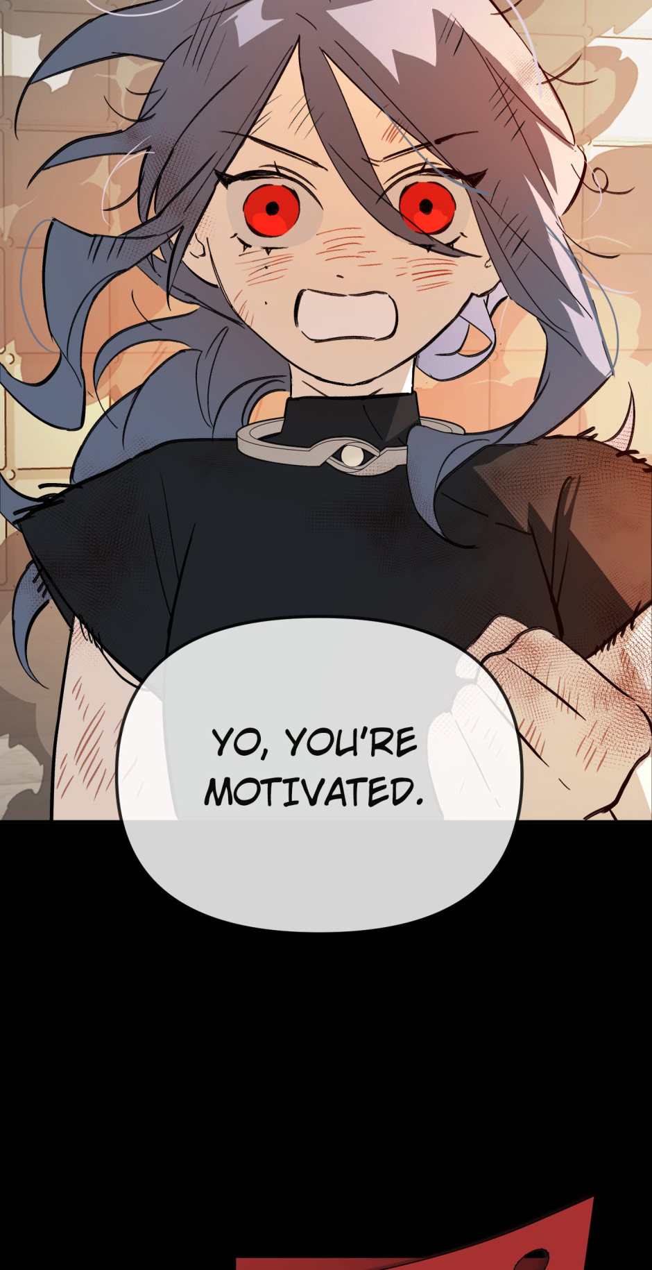 The Evil Ring Chapter 23 Page 54