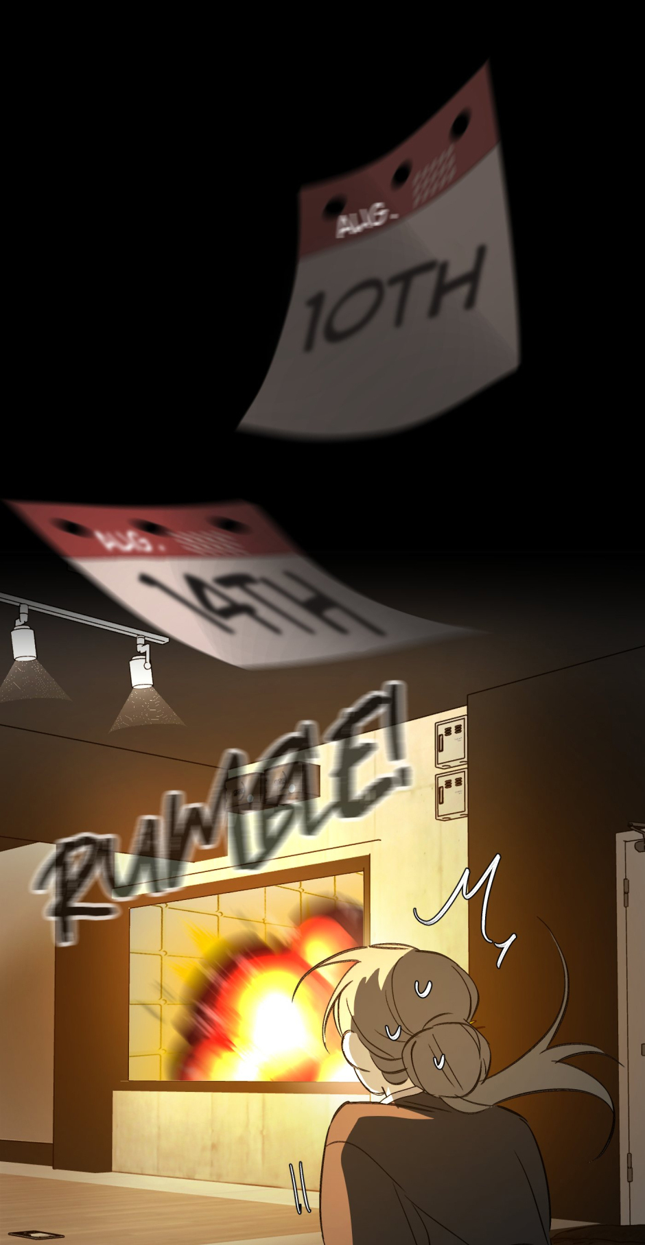 The Evil Ring Chapter 23 Page 58