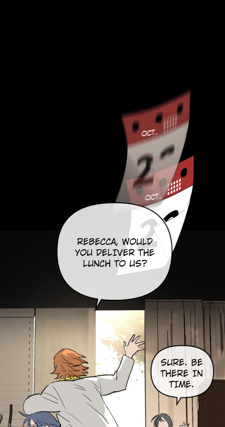 The Evil Ring Chapter 23 Page 66
