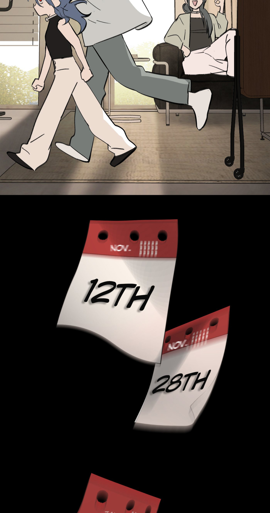 The Evil Ring Chapter 23 Page 67