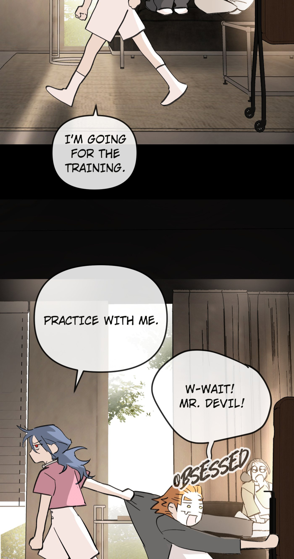 The Evil Ring Chapter 23 Page 69