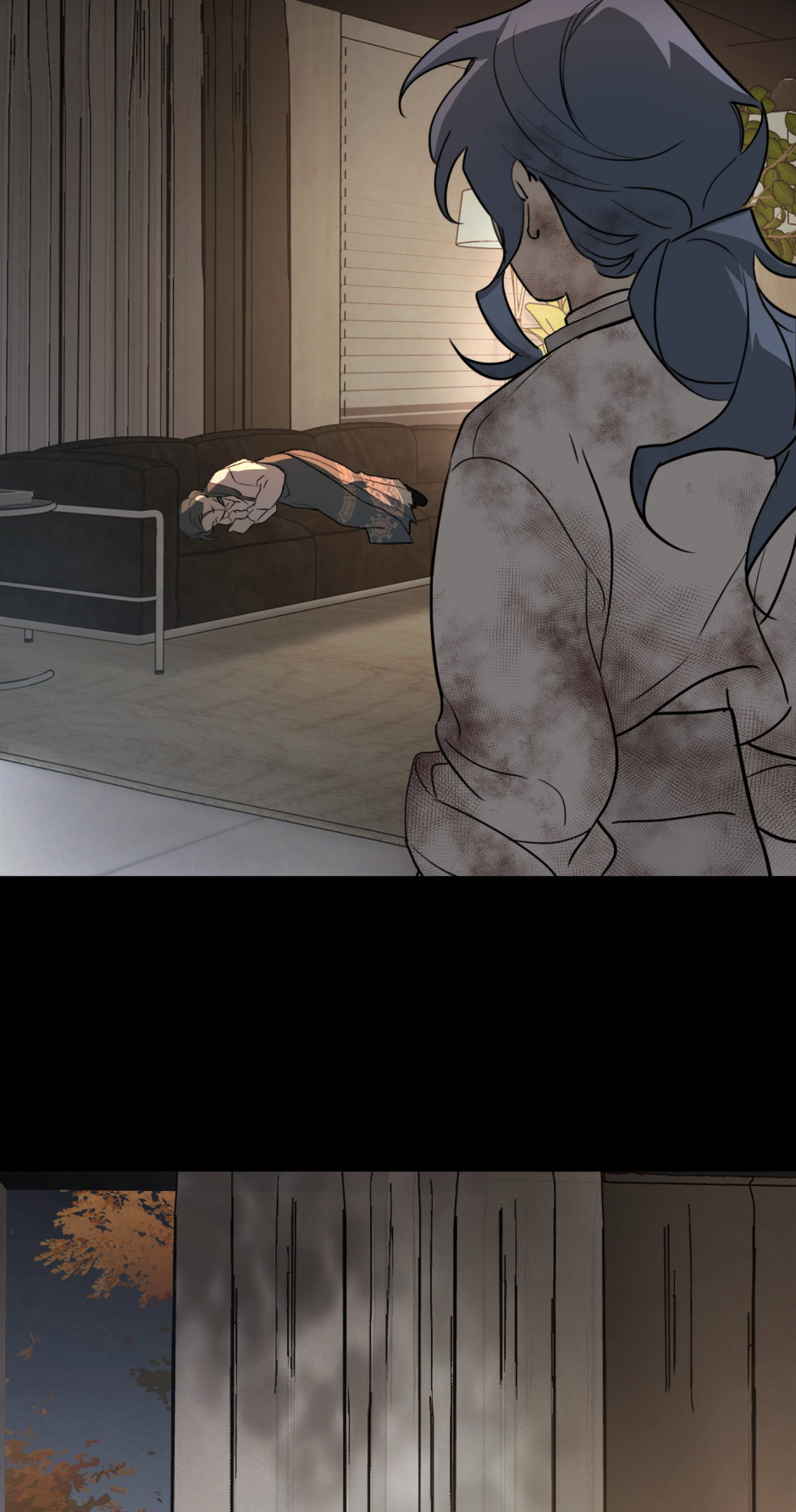 The Evil Ring Chapter 23 Page 72