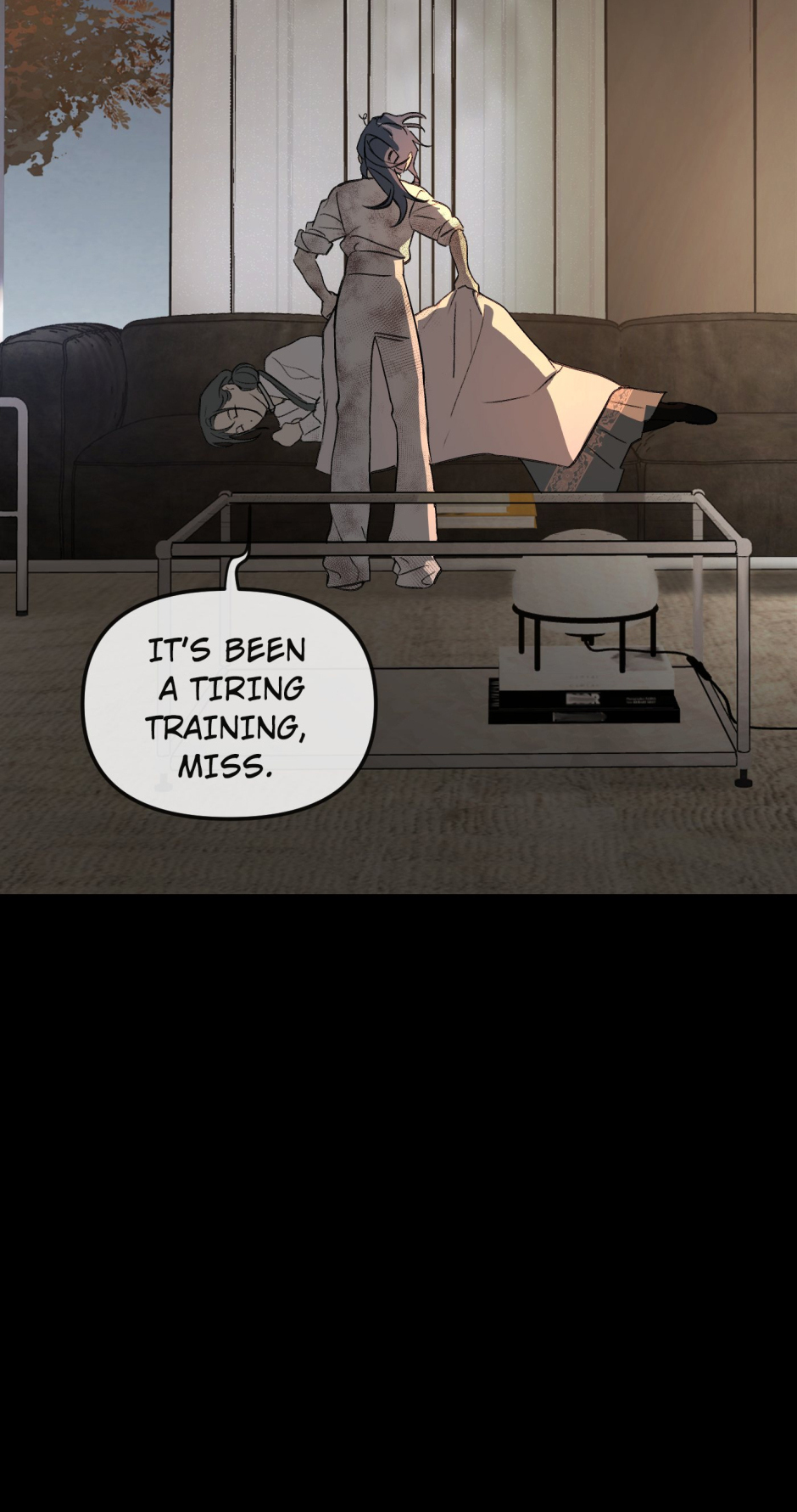 The Evil Ring Chapter 23 Page 73