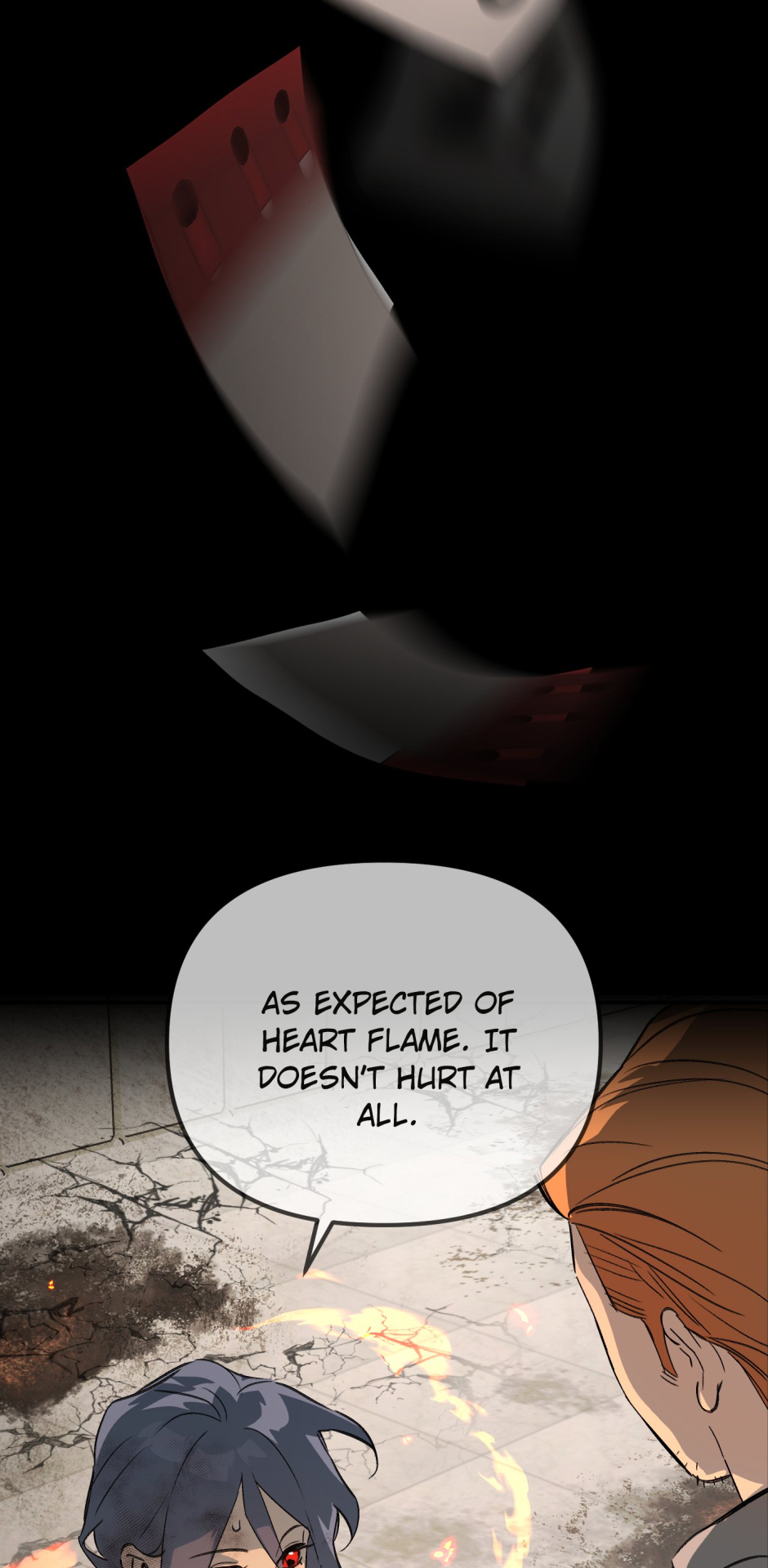 The Evil Ring Chapter 23 Page 76