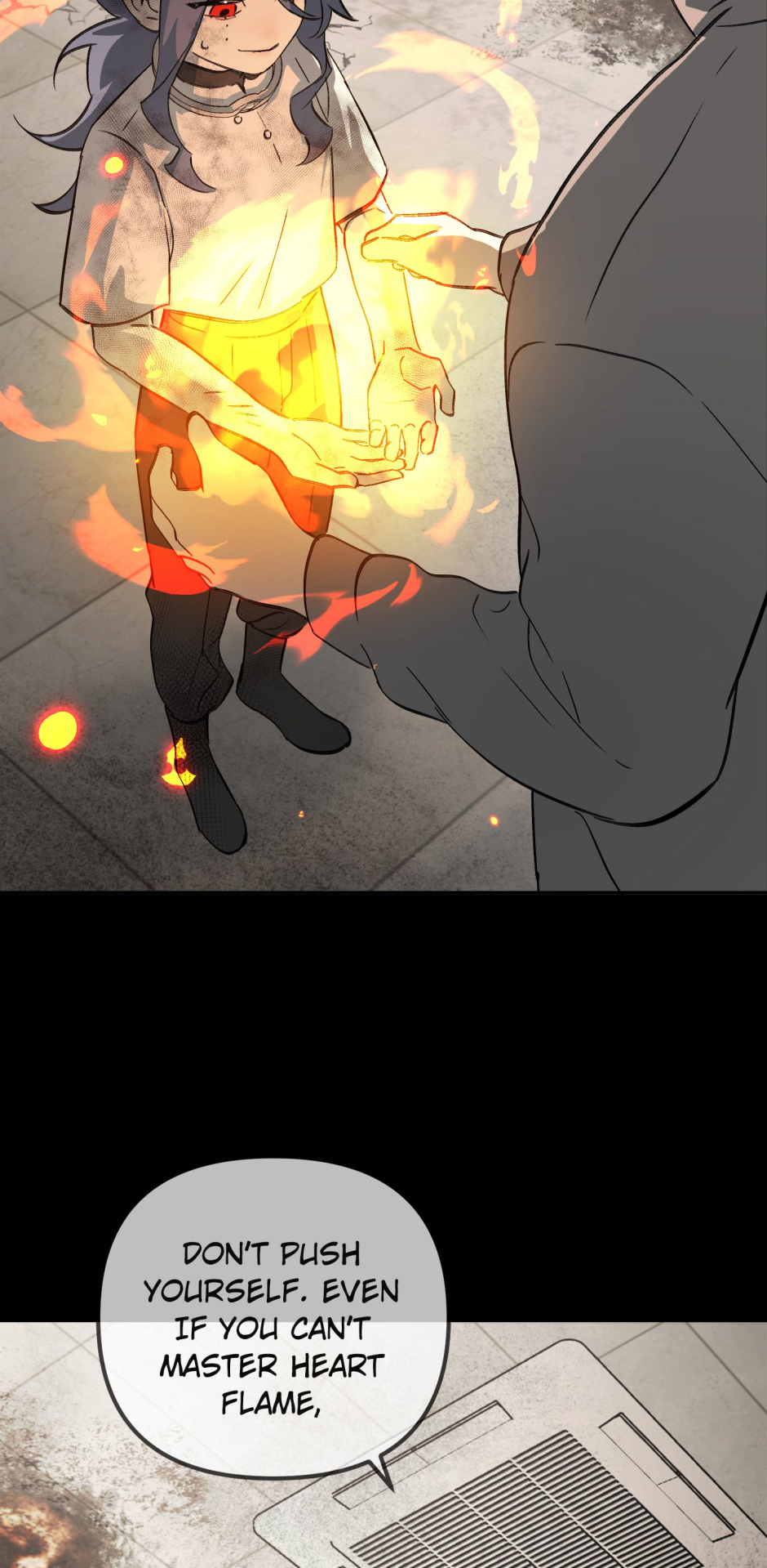 The Evil Ring Chapter 23 Page 77