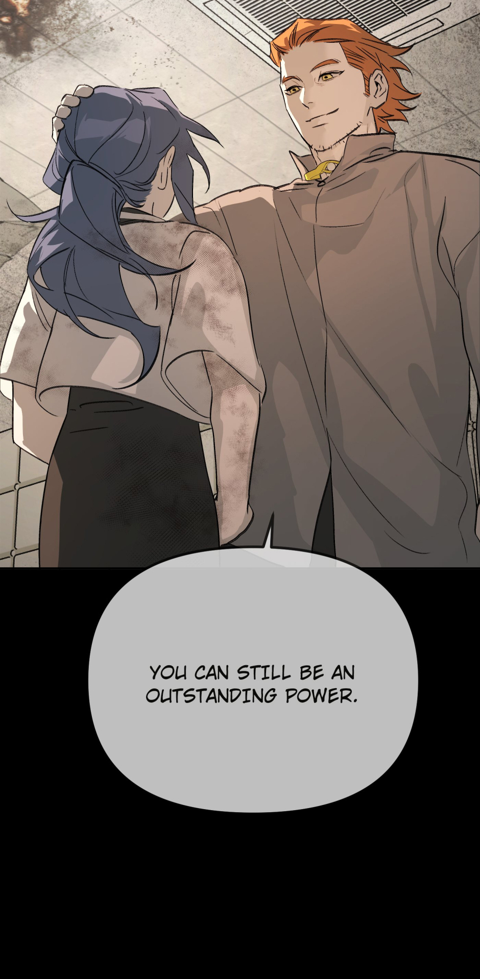 The Evil Ring Chapter 23 Page 78