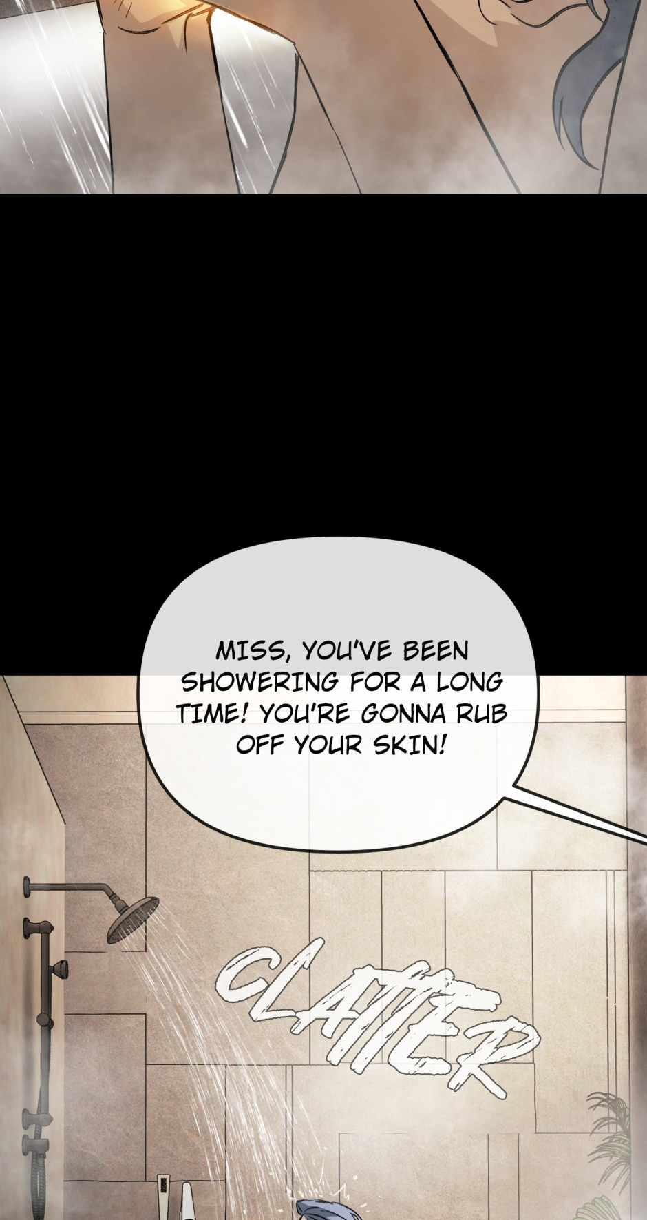 The Evil Ring Chapter 23 Page 91