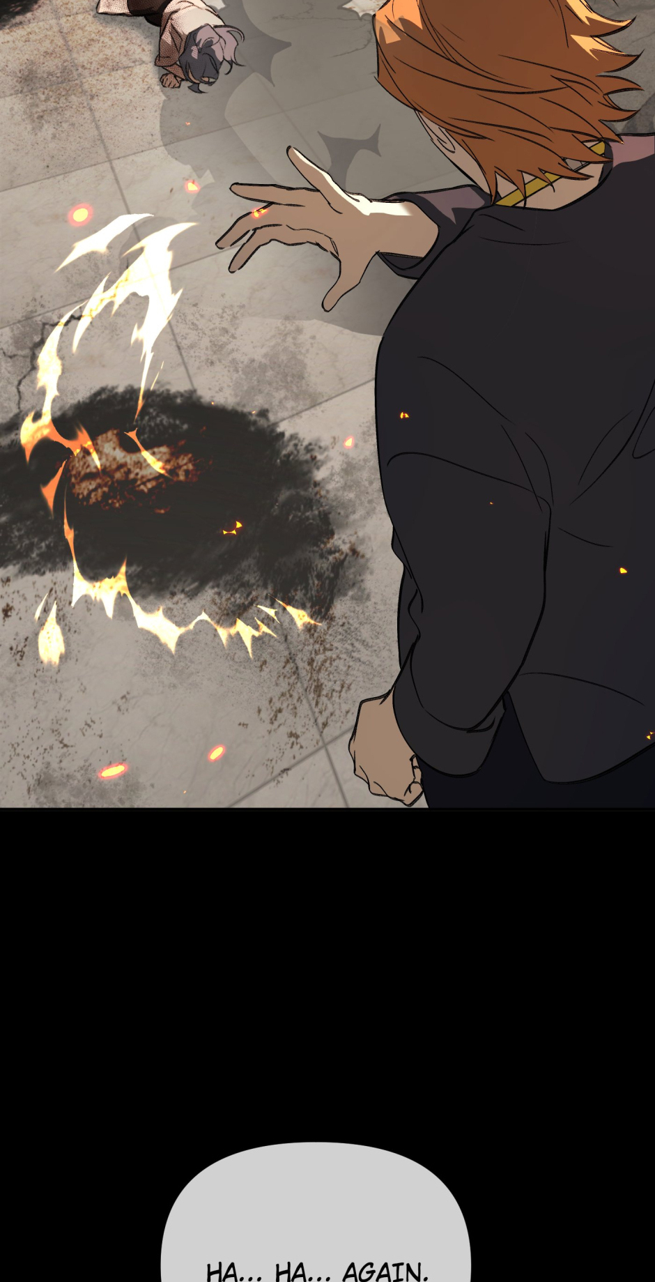 The Evil Ring Chapter 23 Page 100