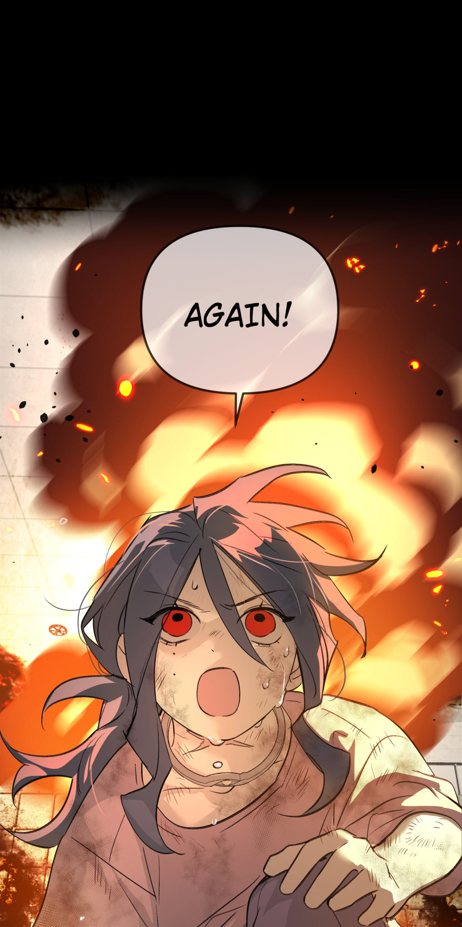 The Evil Ring Chapter 23 Page 104