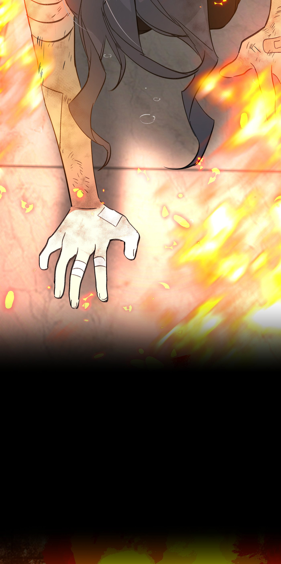 The Evil Ring Chapter 23 Page 108
