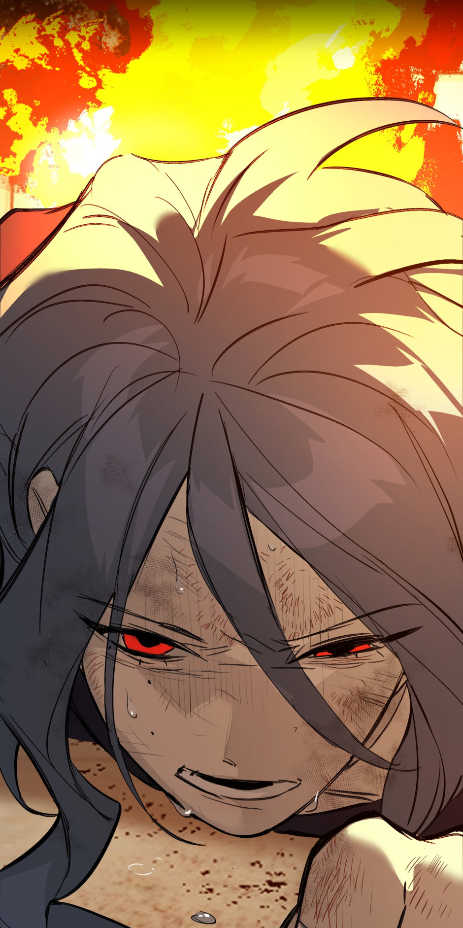 The Evil Ring Chapter 23 Page 109
