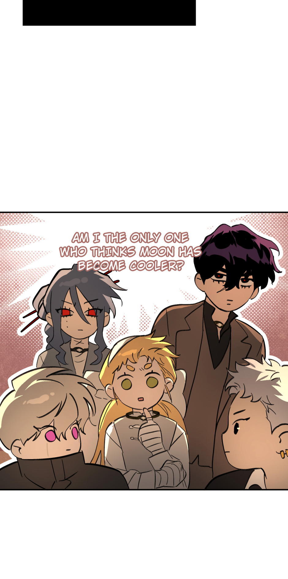 The Evil Ring Chapter 66 Page 5