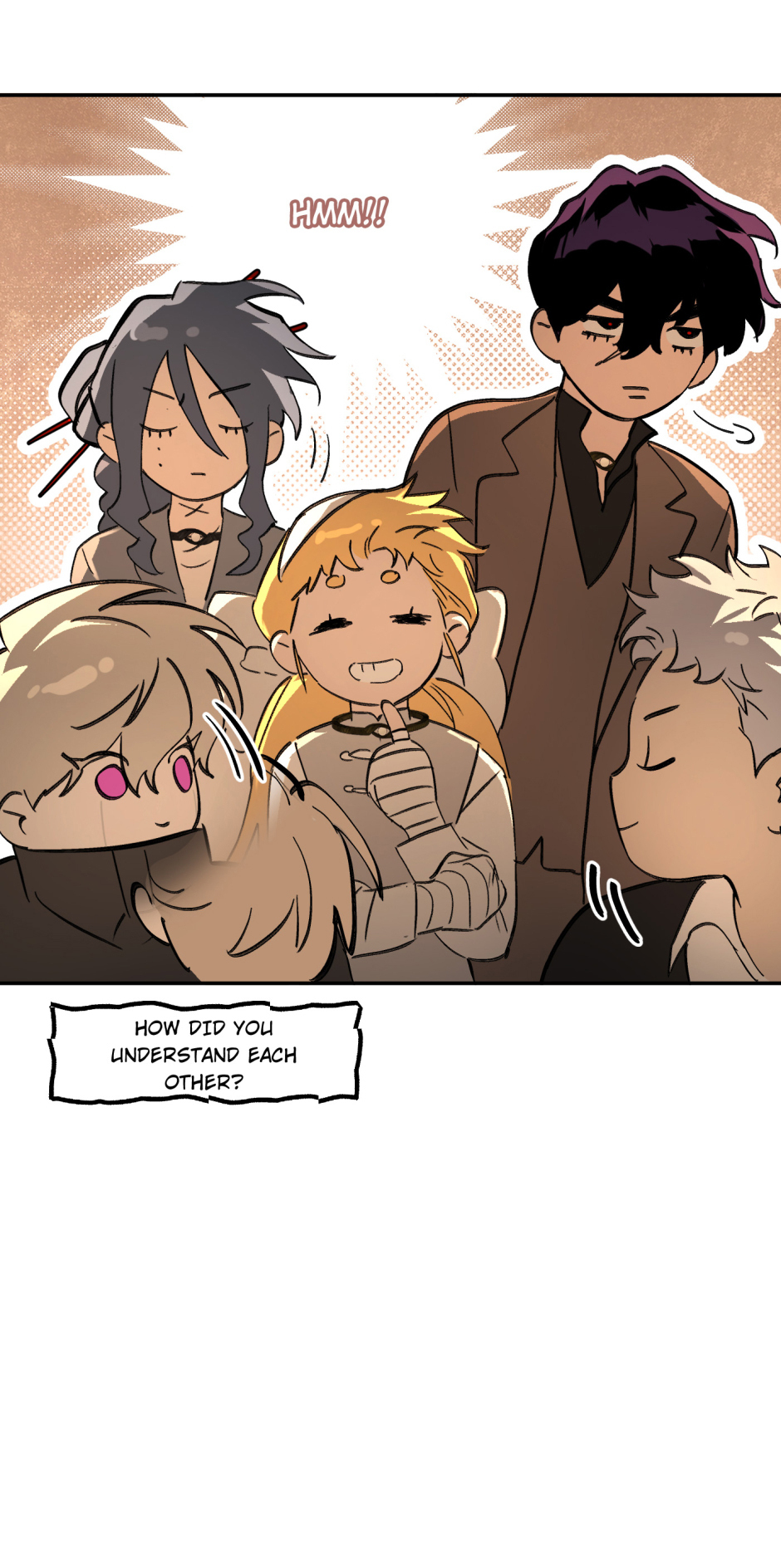 The Evil Ring Chapter 66 Page 6