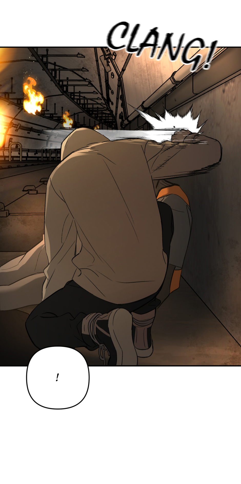 The Evil Ring Chapter 66 Page 7