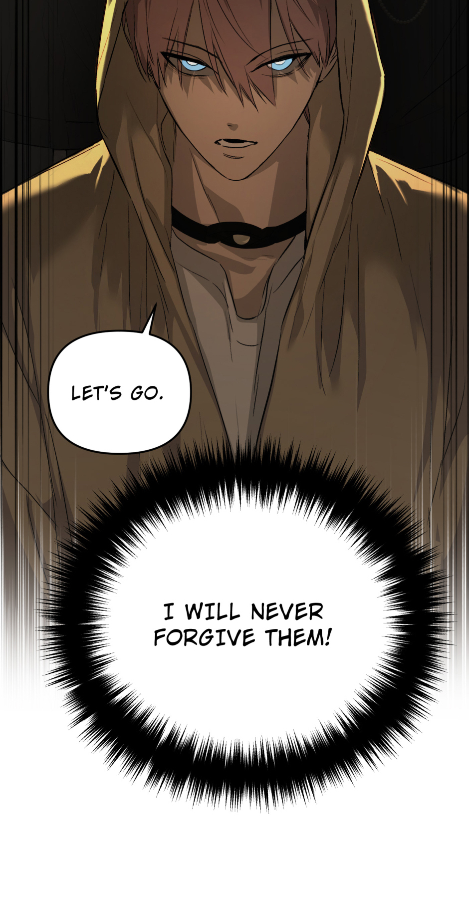 The Evil Ring Chapter 66 Page 11