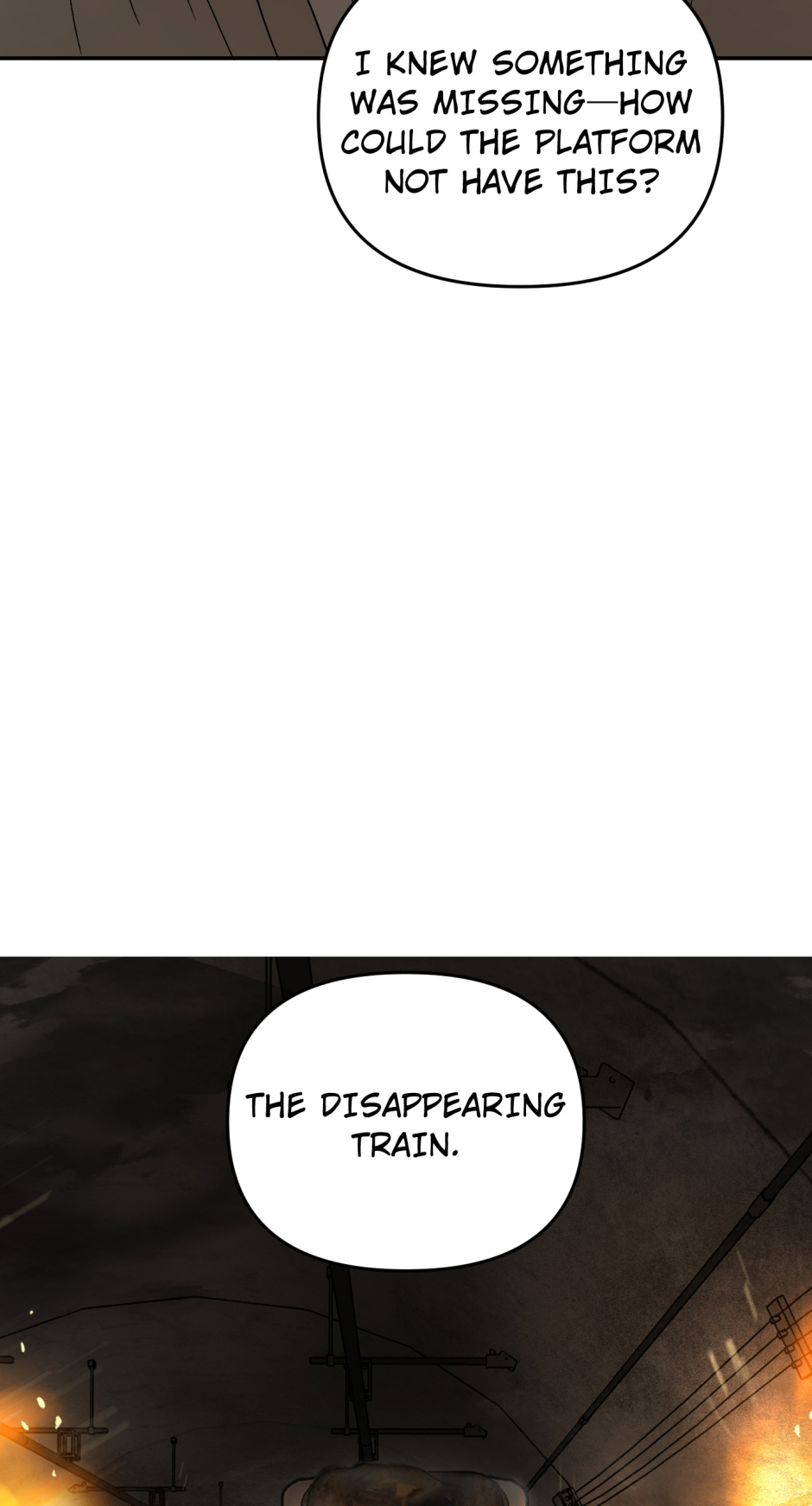 The Evil Ring Chapter 66 Page 19