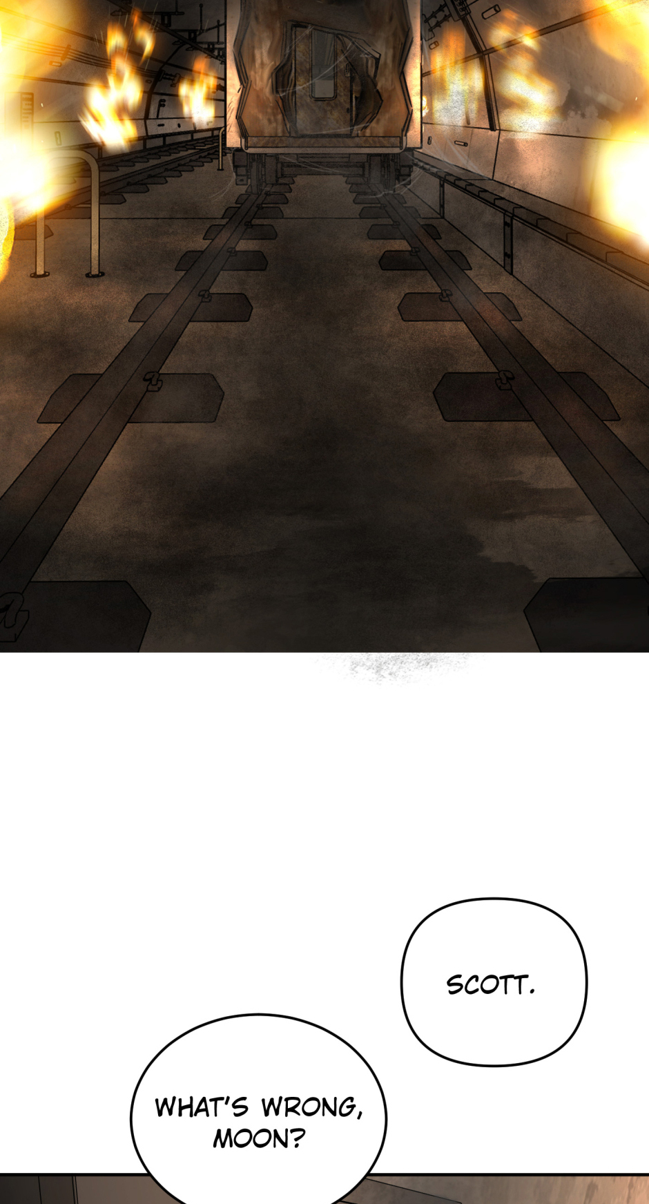 The Evil Ring Chapter 66 Page 20