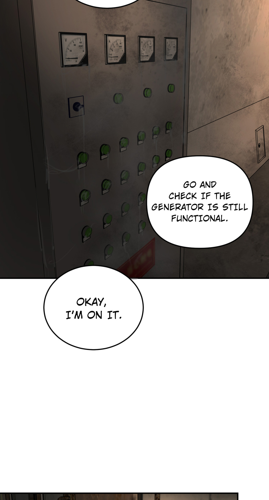 The Evil Ring Chapter 66 Page 21