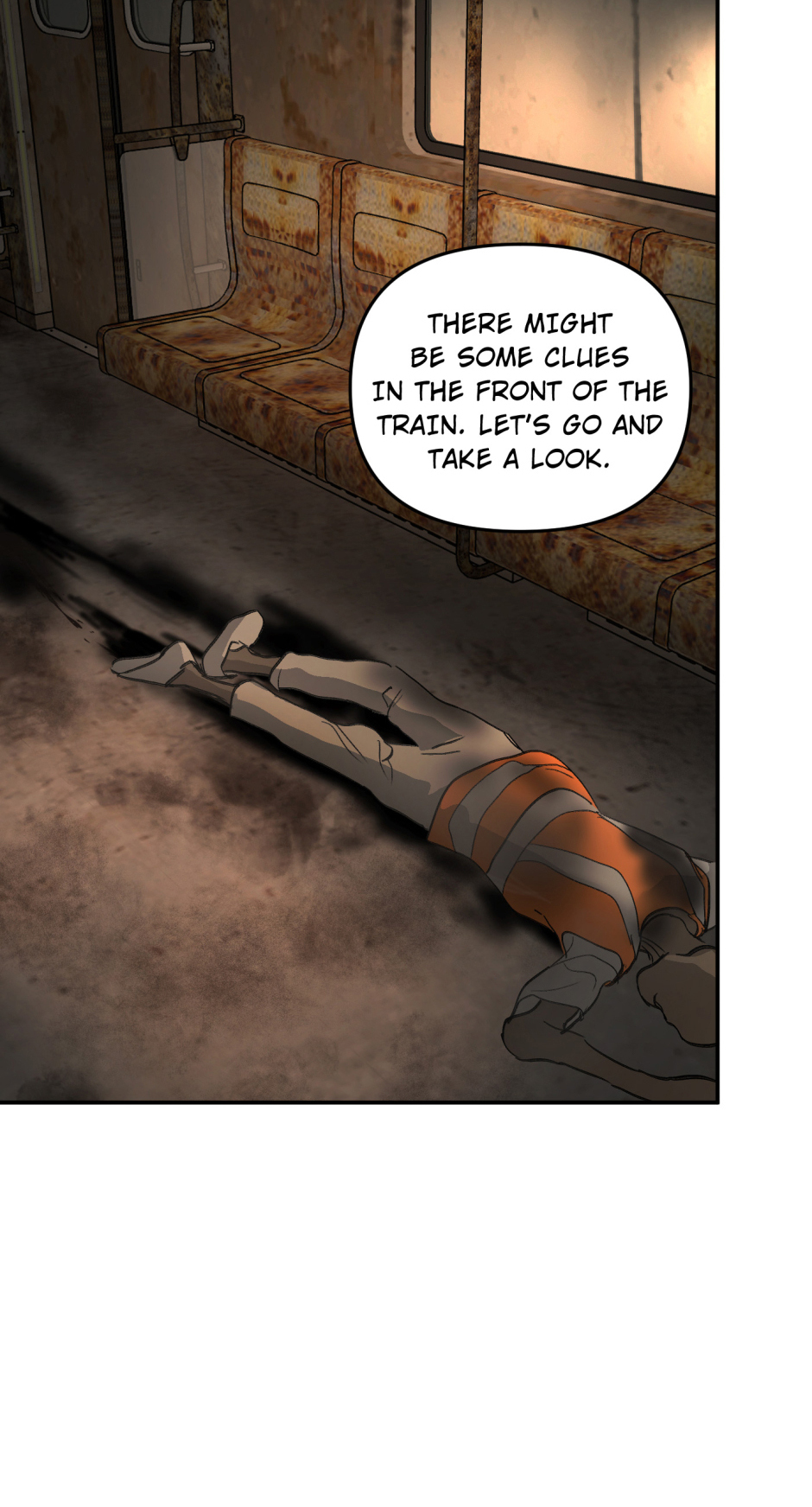 The Evil Ring Chapter 66 Page 22