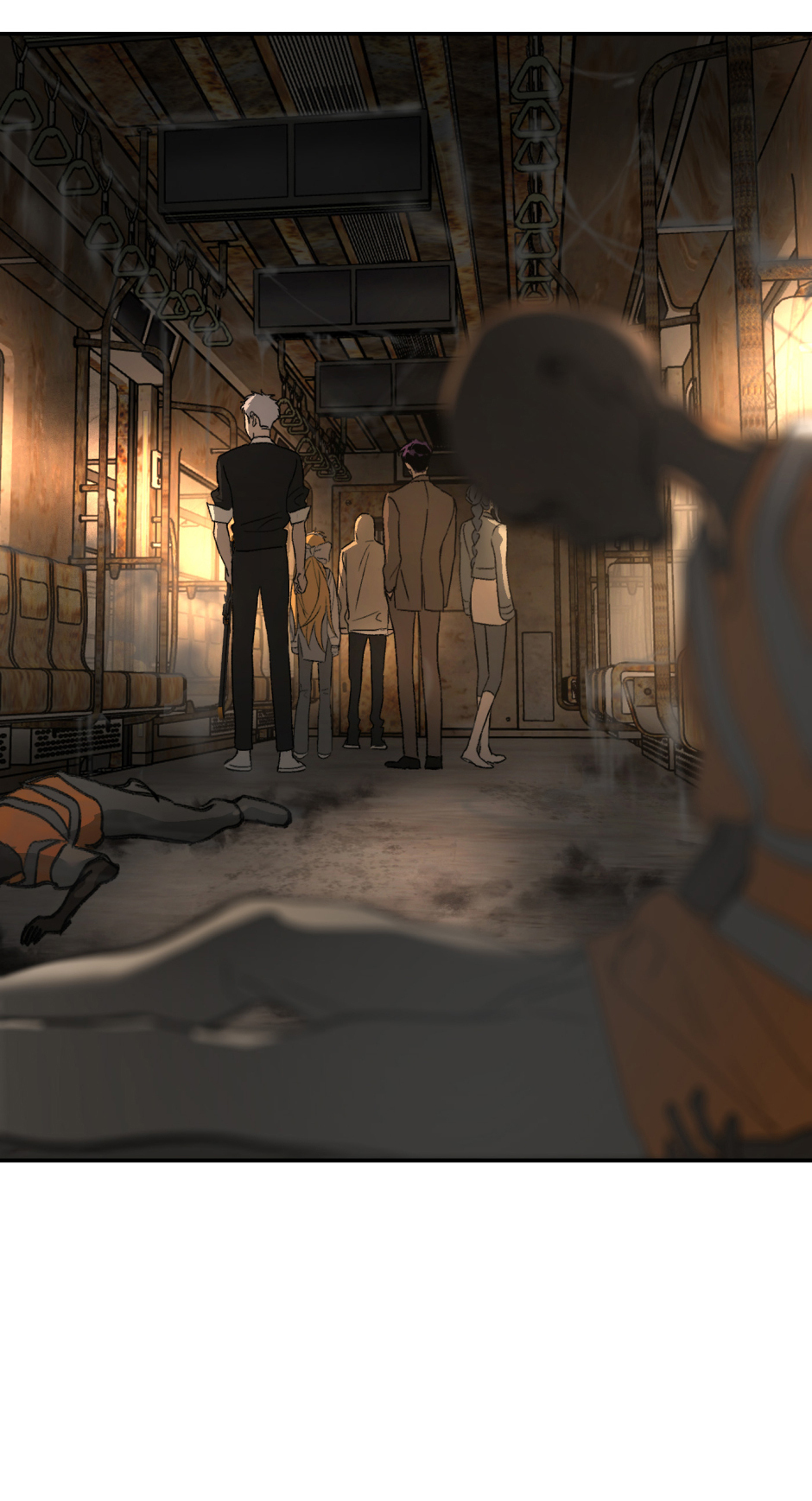 The Evil Ring Chapter 66 Page 23