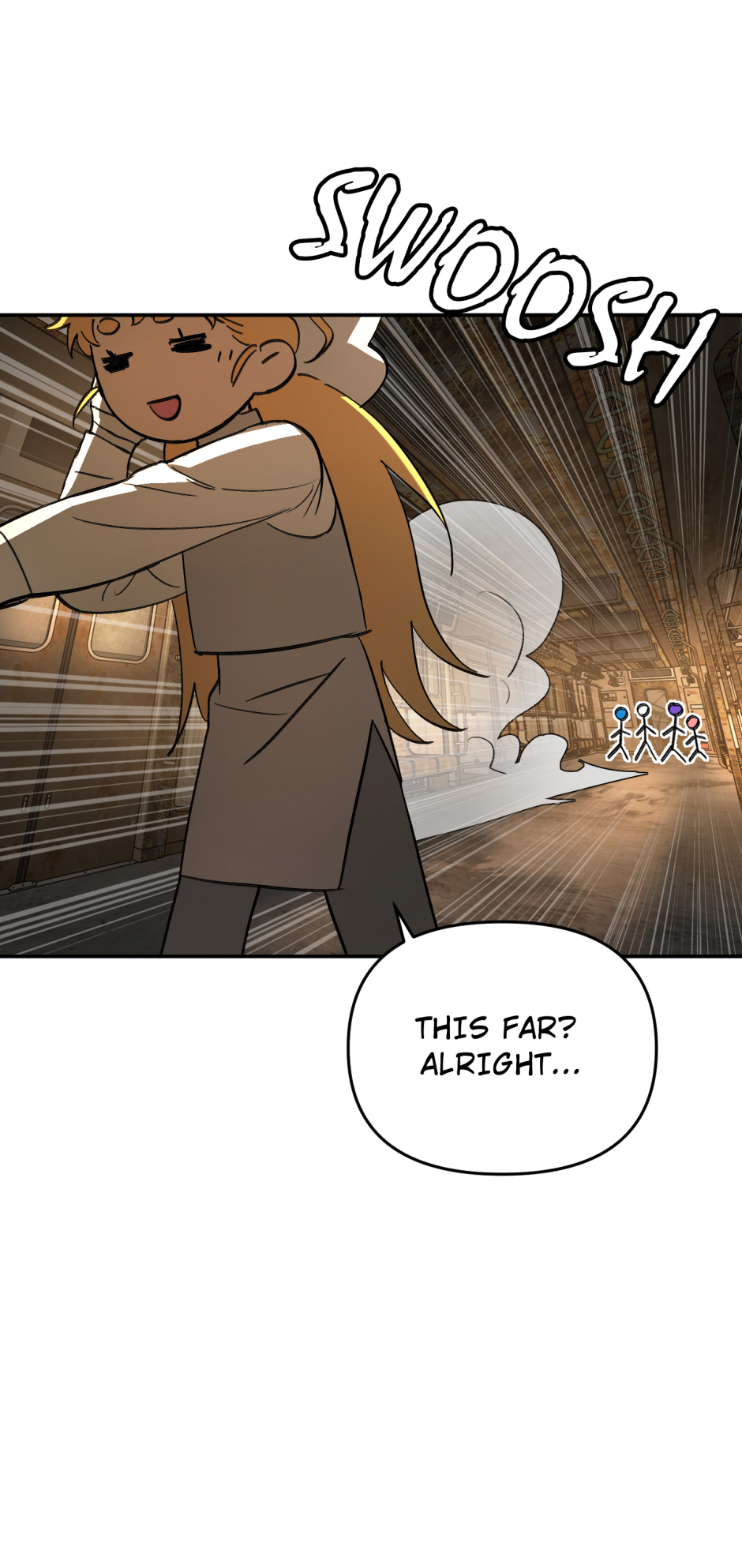 The Evil Ring Chapter 66 Page 26