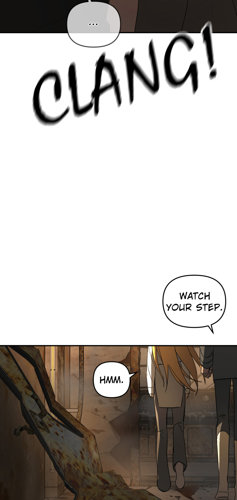 The Evil Ring Chapter 66 Page 28