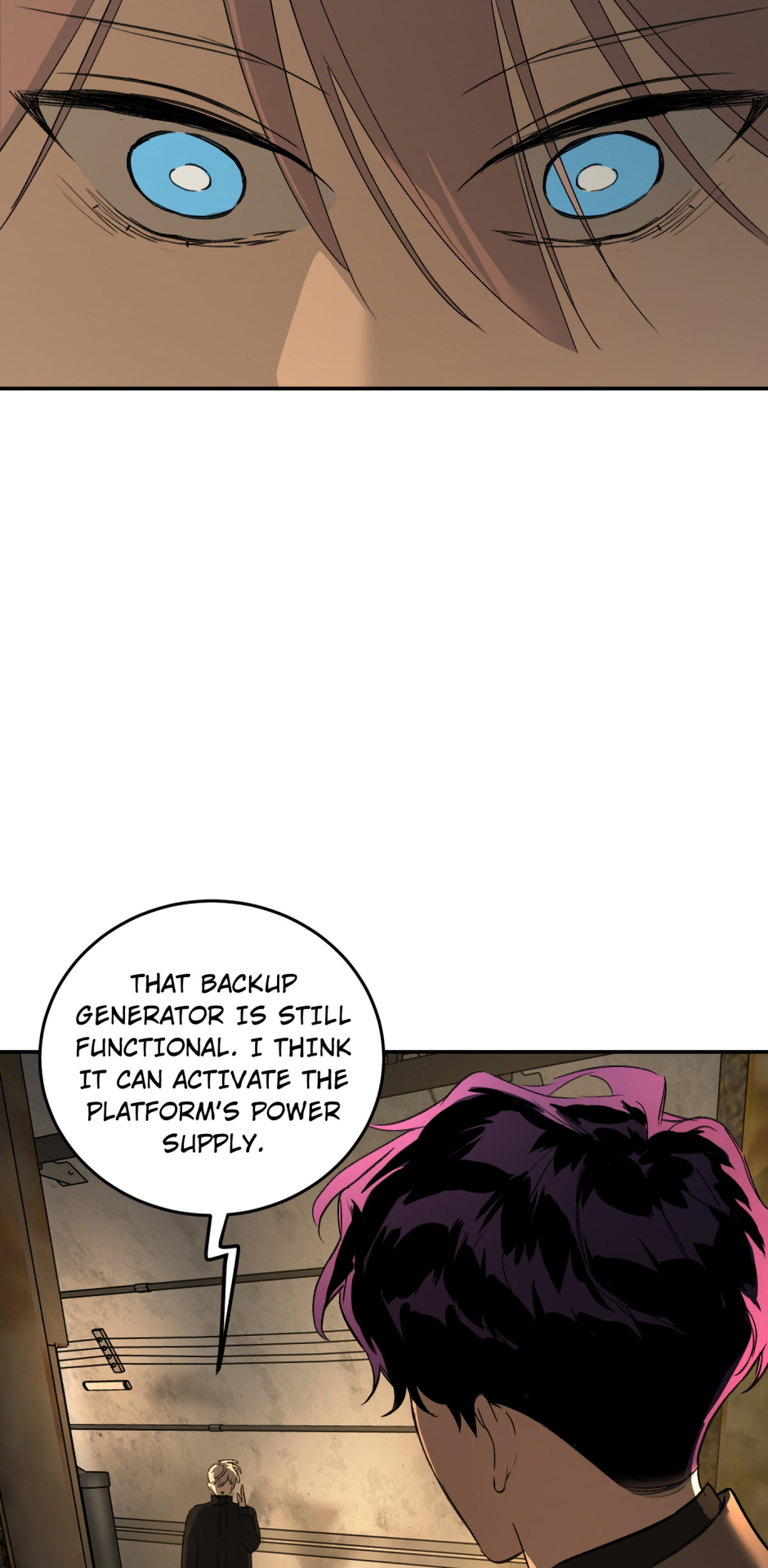The Evil Ring Chapter 66 Page 33