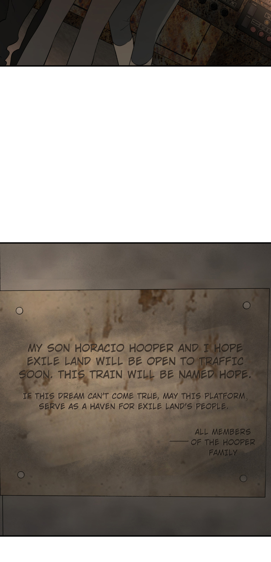 The Evil Ring Chapter 66 Page 39