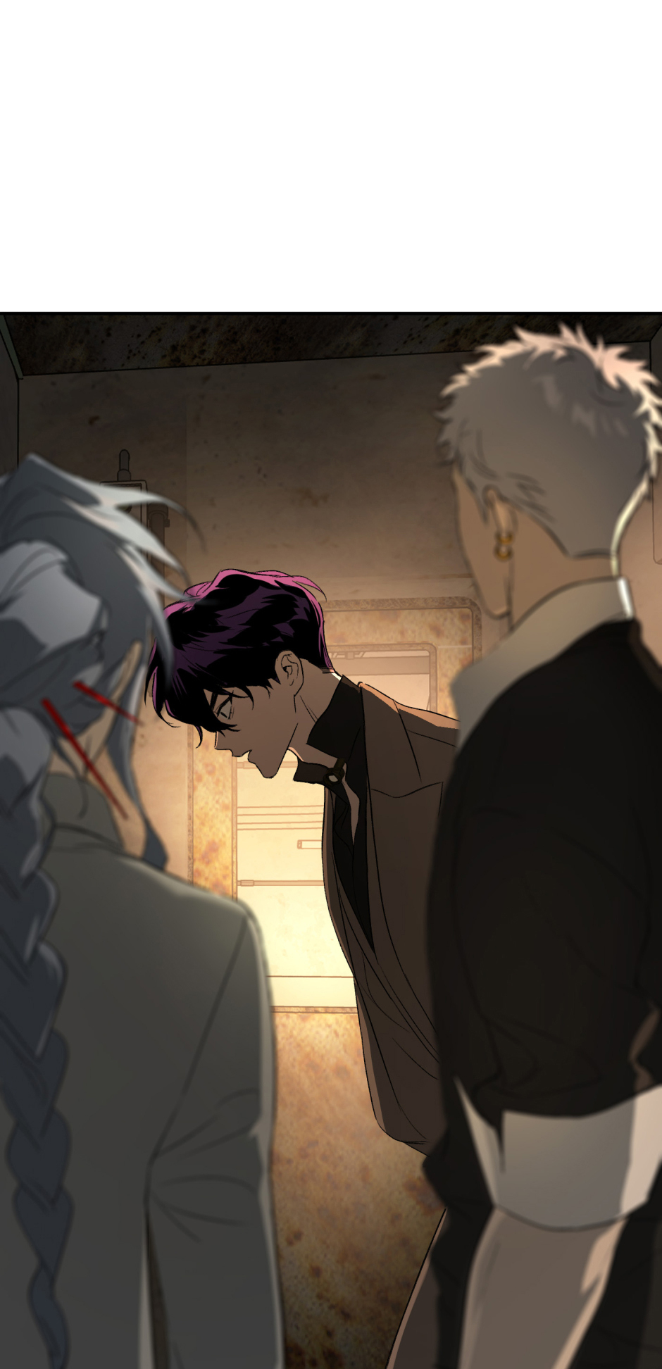 The Evil Ring Chapter 66 Page 40