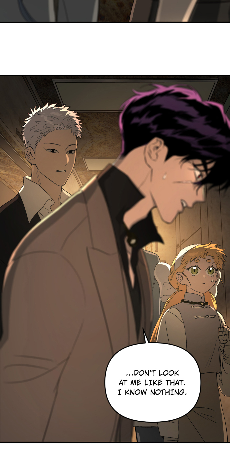 The Evil Ring Chapter 66 Page 41