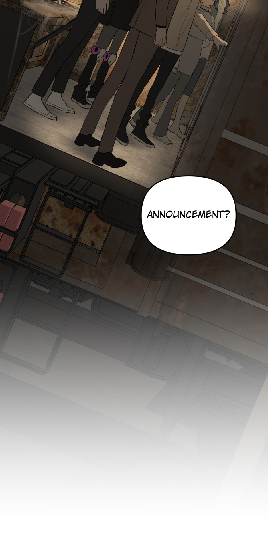 The Evil Ring Chapter 66 Page 44