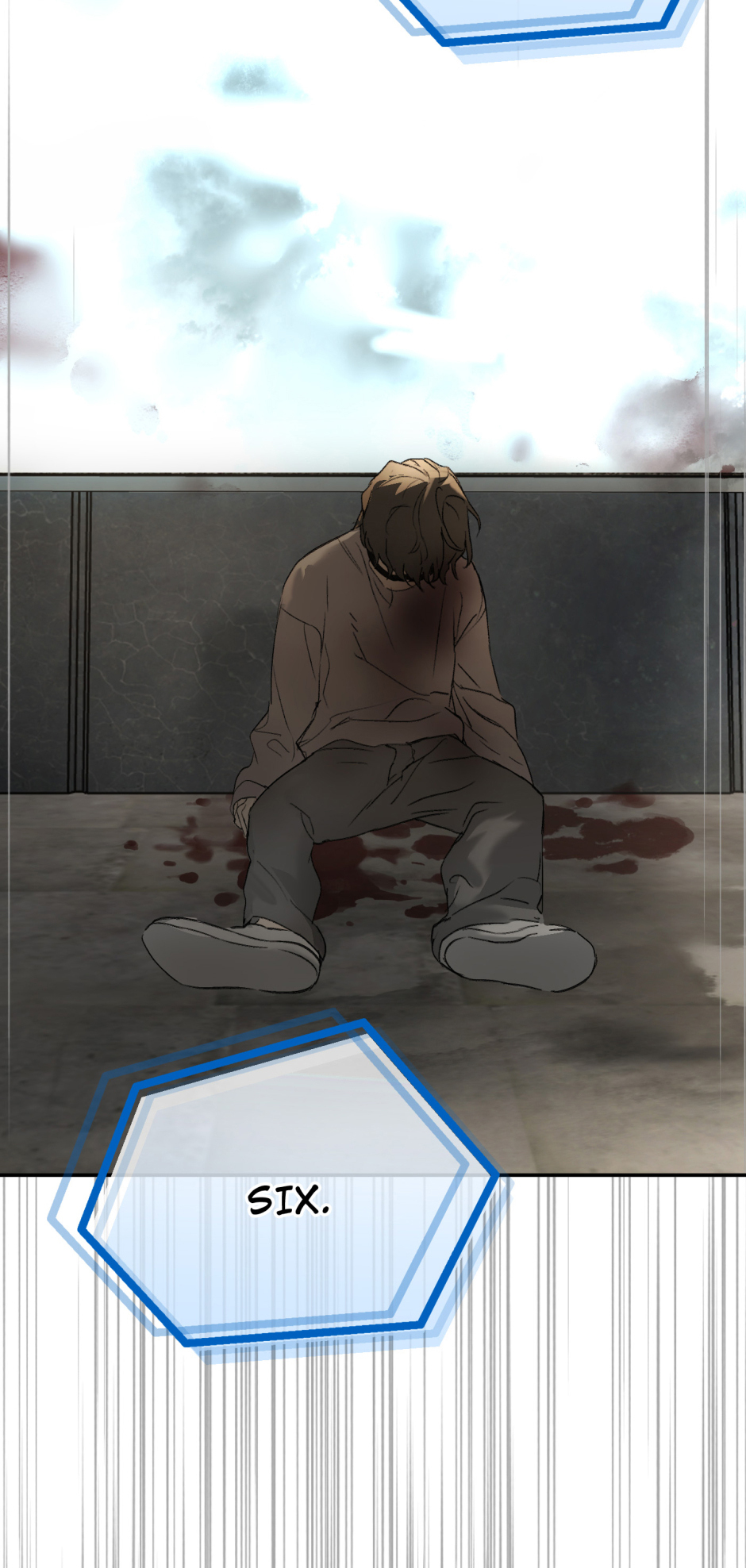 The Evil Ring Chapter 66 Page 49