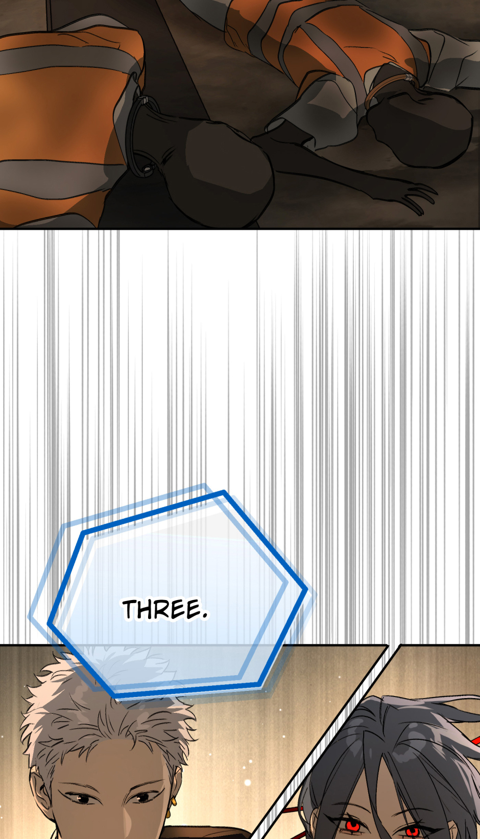 The Evil Ring Chapter 66 Page 52