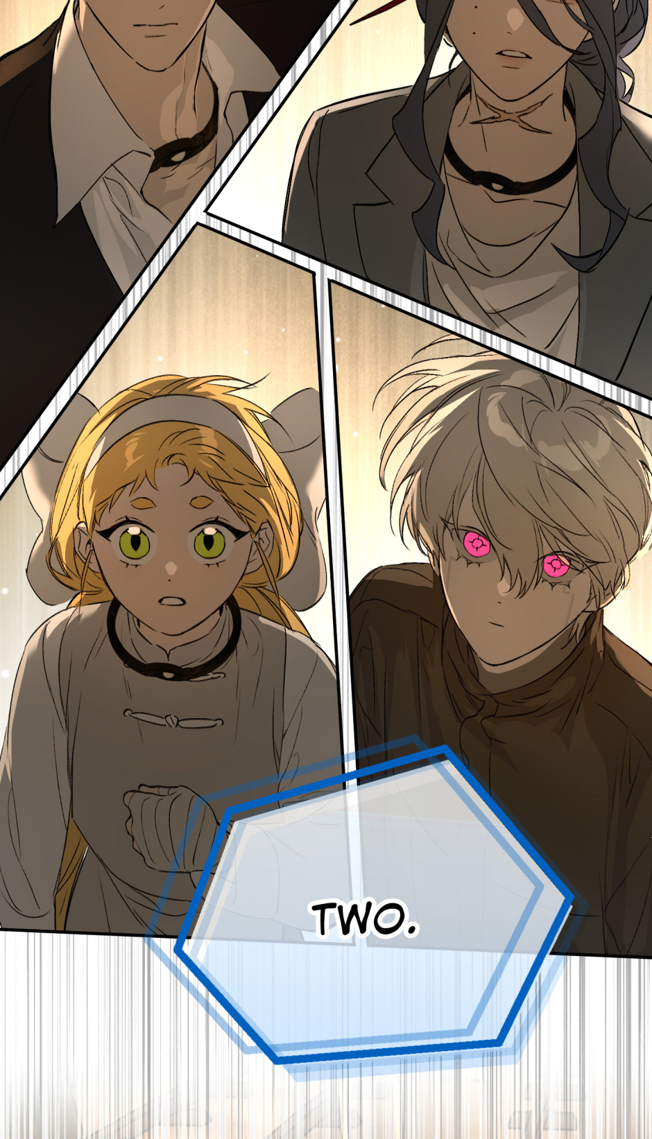 The Evil Ring Chapter 66 Page 53