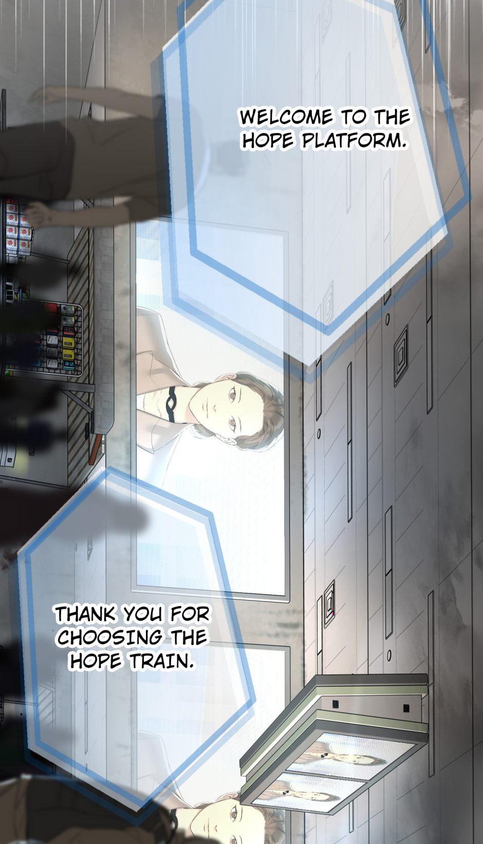 The Evil Ring Chapter 66 Page 56